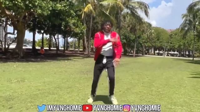 I Like To Move It Madagascar Trap Remix @YvngHomie смотреть онлайн