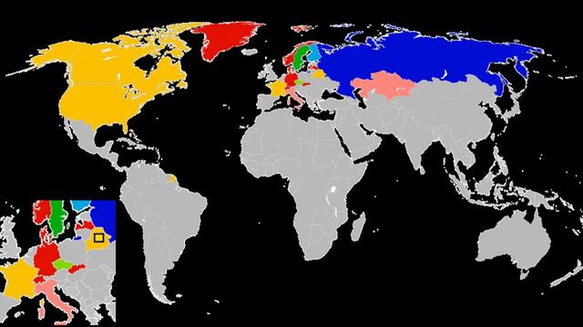2014 IIHF World Championship | Wikipedia audio article смотреть онлайн