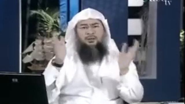 Sheikh Assim-Greutatile celor Norocosi 1/3 смотреть онлайн