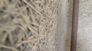 Внутренняя отделка дачного дома фиброцементными плитами ГринБорд