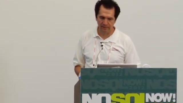 Architecture for Scaling Java Applications to Multiple Servers смотреть онлайн