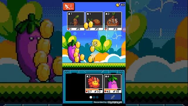 Combo critters Ep 2 смотреть онлайн
