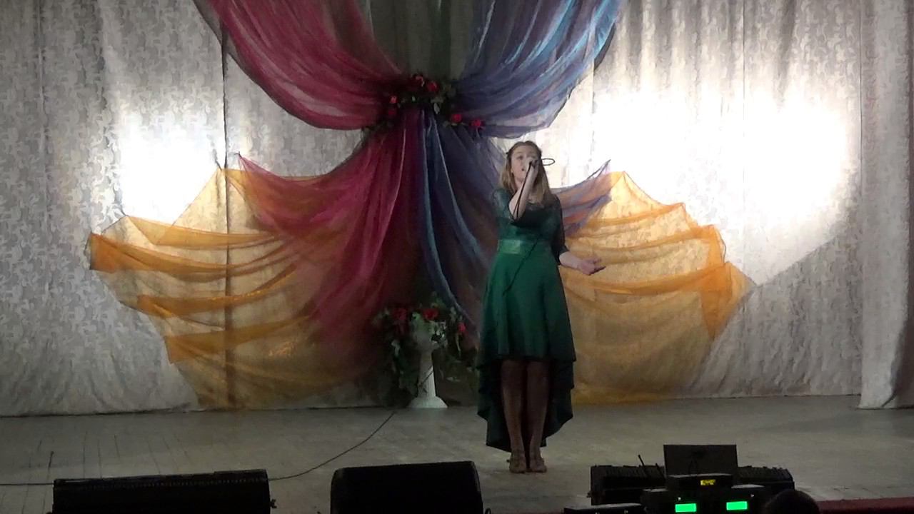 Алёна Бобровничая - Верни мне музыку смотреть онлайн