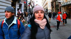 Вена НЕ ПОНРАВИЛАСЬ | Вена за один день | Достопримечательности Вены | Австрия