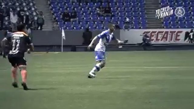 Club Puebla Fc- Nico Vikonis, Matheus Ribeiro y Diego Cruz tienen un objetivo en Puebla CAMPEONES смотреть онлайн
