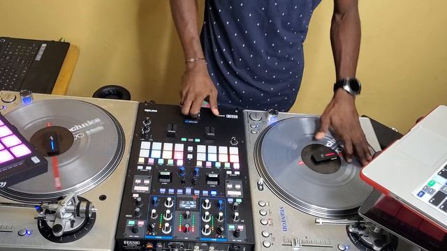 Men Bon Jan Friday Jams ✊🏽✊🏽✊🏽 By DJ PLC #MenBonJanDJ @MENBONJANDJ смотреть онлайн