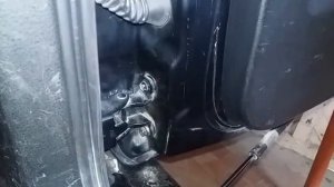 How to Fix the Sagging Rear Door of the Trunk of Suzuki Grand Vitara. A Very easy way!