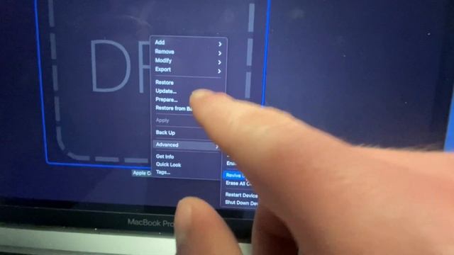 Apple configurator a good way to fix macs that quit working смотреть онлайн