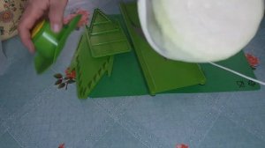 Тёрка Бёрнера. Честный обзор!