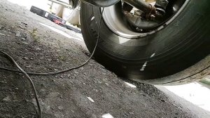 DAF Проводка датчика уровня топлива с  ЖПС.