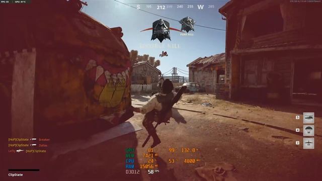 5800X w/ 1070 Ti Tested over 5 Modern Games (1440p) смотреть онлайн