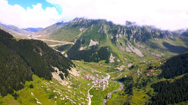 Прекрасная природа Испытайте 12K HDR 120fps Dolby Atmos Magic смотреть онлайн