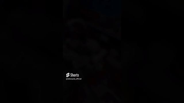 Начинаем офигенный кастом из Урал Волк! #реставрациямотоцикла #ретроцикл #урал смотреть онлайн