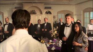 Потерянные в море (Рейнхард Боннке). Христианский короткометражный фильм.