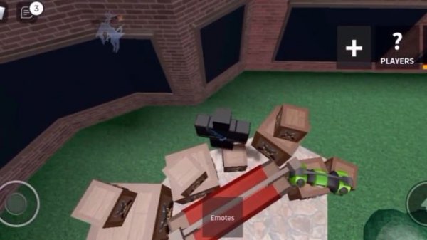 Invisible Script | Roblox Arceus x Scripts