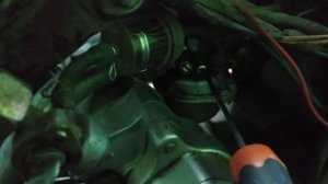 Регулировка карбюратора мопед Дельта ( топливный фильтр)