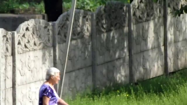 1 Проба видео ZOOM Canon PowerShot SX30IS смотреть онлайн