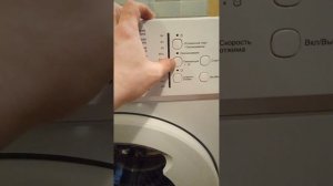 Обзор стиральной машины Hi WM610W