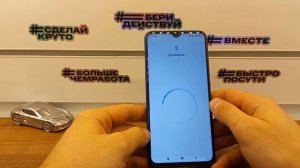 Xiaomi FRP Bypass Redmi 9 Сброс Аккаунта Google!Обход блокировки!Без компьютера!Android 10/11!