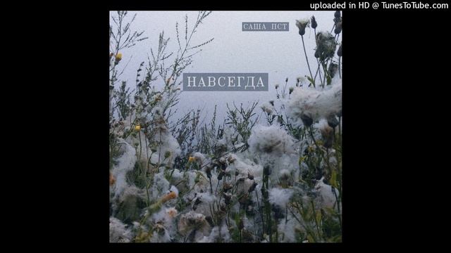Саша ПСТ - Навсегда