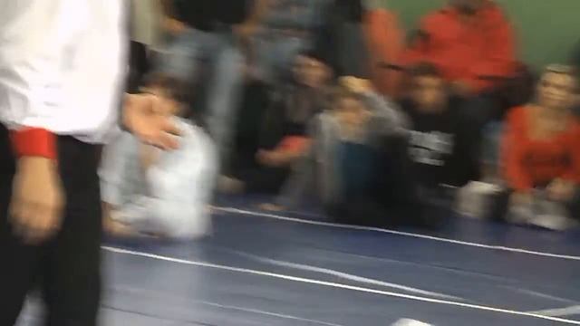 Богдан первая схватка смотреть онлайн