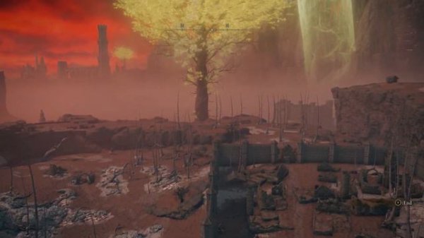 Elden Ring: The Convergence Mod & Carian Combo Warriors (Exploration Video)