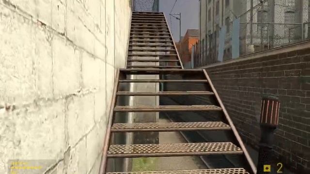 КАК? КАК ПОЛУЧИТЬ ДУБИНКУ КОМБАЙНА В HALF-LIFE? СЕКРЕТЫ ХАЛФ ЛАЙФ 2! #АлланМыСтобой смотреть онлайн