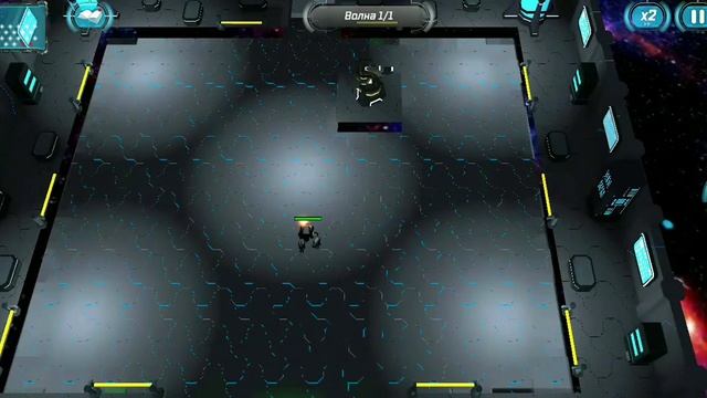 Planet Modular TD Level 40 Finish смотреть онлайн