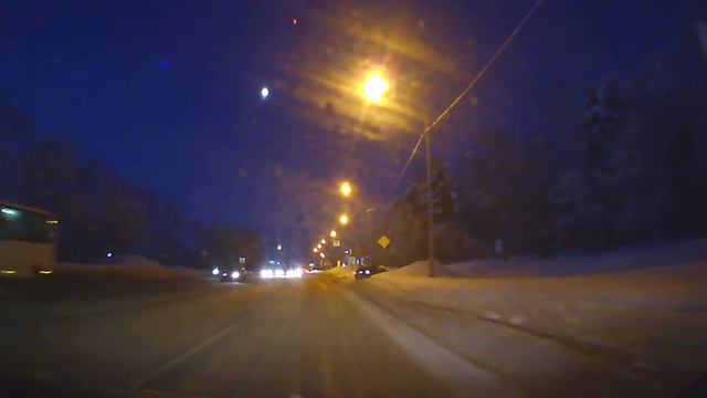 Раннее зимнее утро Барнаул смотреть онлайн