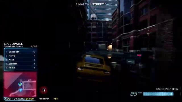 Need For Speed: Most Wanted 2 смотреть онлайн