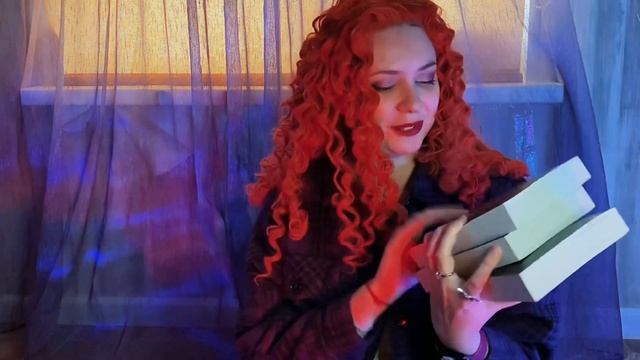 Все прочитанное ЗА ГОД: фэнтези, ужасы и стеклище смотреть онлайн