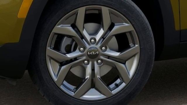 New 2024 Kia Seltos Calumet City IL Chicago, IL #K12998 смотреть онлайн