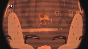 Откуда у Джейми Щупальца на Украинском все серии(3)