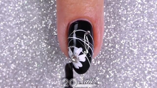Nail Art Designs For Girls | Beautiful Nail Design Ideas 2020