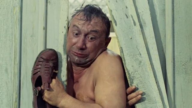 Федя застрял в заборе смотреть онлайн