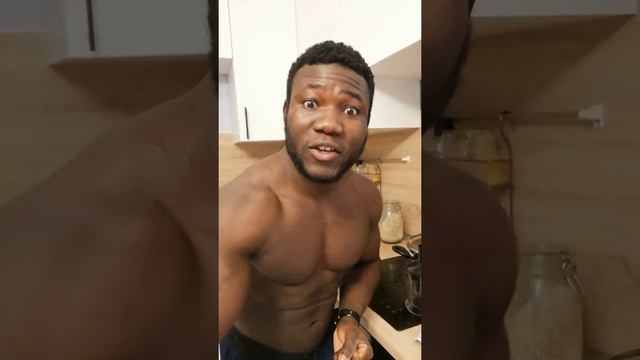 Я ПЬЮ ЭТО ПОСЛЕ ТРЕНИРОВКИ смотреть онлайн