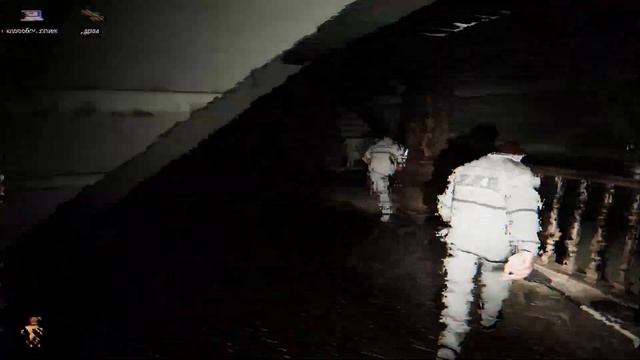 ПРОНИЦАТЕЛЬНЫЙ ВЗГЛЯД ★ PACIFY ★ ХОРРОР ИГРА смотреть онлайн