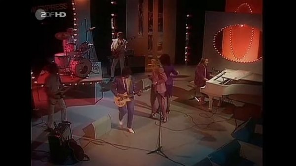 ABBA - Greatest Hits ZDF Music Show