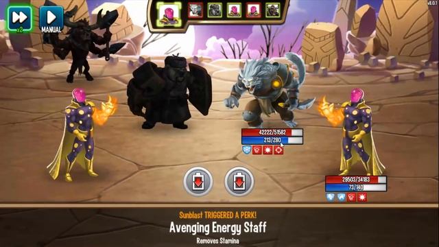 TRYING TO GET HOBKIN | Dwarven Mines Maze Update | Monster Legends смотреть онлайн