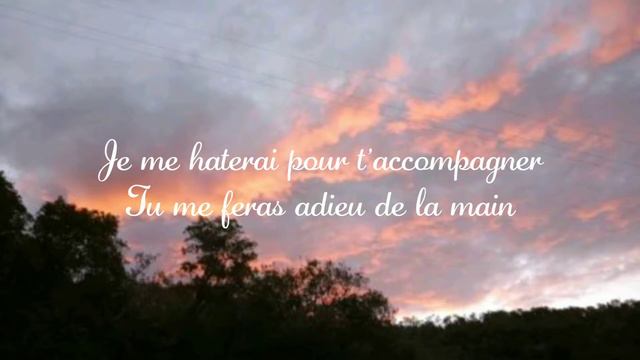 Traduction Cossack lullaby (incomplète) смотреть онлайн