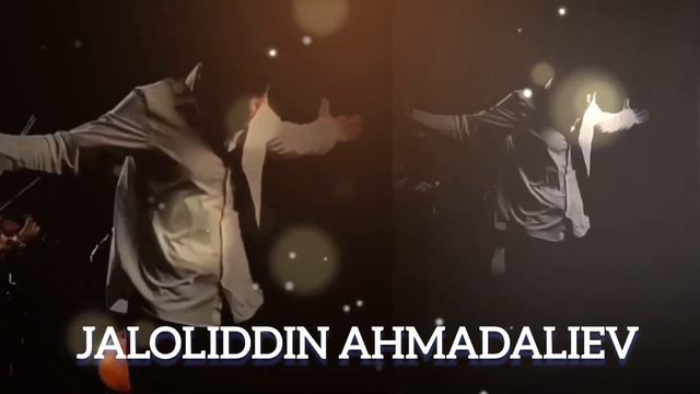 Жалолиддин Ахмадалиев - Етмасмиди ( Premyera )