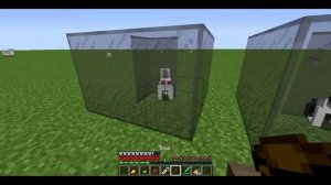 Minecraft: Кролик
