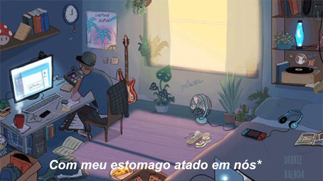 i´m fine - eli.(Tradução/Legendado) смотреть онлайн
