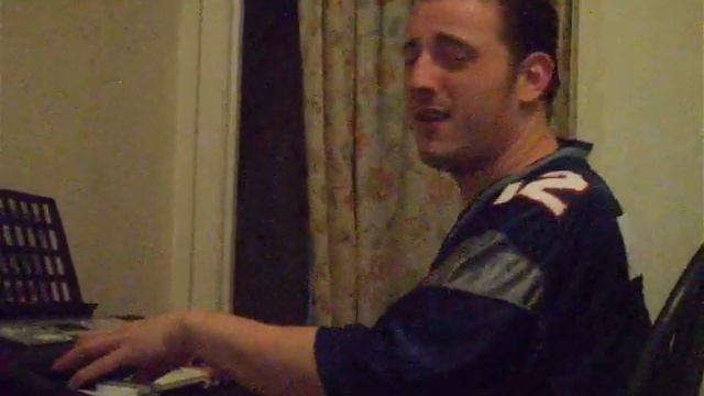 Robert Koffman on Piano смотреть онлайн