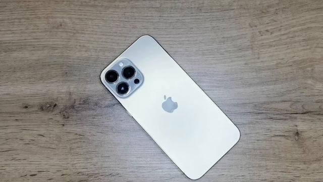 1000 ПРИЧИН КУПИТЬ iPHONE 13 PRO MAX смотреть онлайн