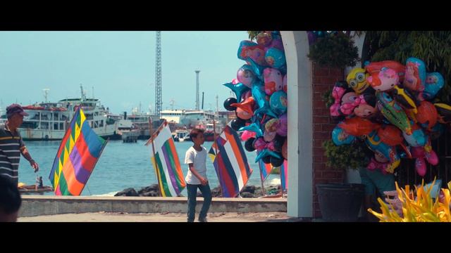 Zamboanga is a great place! #06 смотреть онлайн