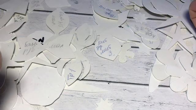 Шаблоны для бантиков/Канзаши/Kanzashi/ смотреть онлайн