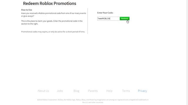 КАК получить птицу в ROBLOX БЕСПЛАТНО!! смотреть онлайн