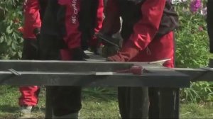 максимальное расстояние между винтовыми сваями