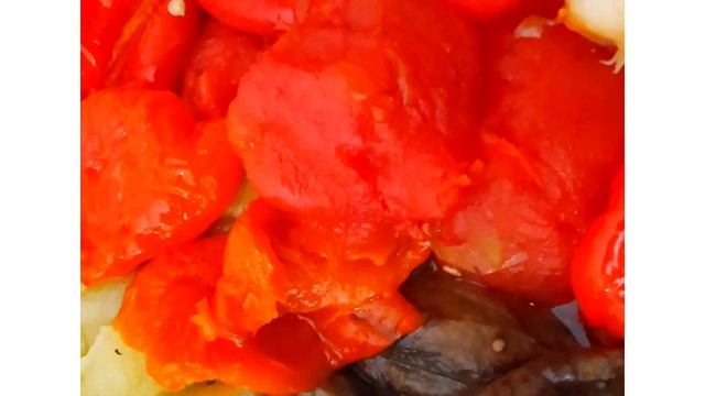 Жизнь как она есть! Всё без фанатизма ,готовим и угощаем по домашнему ! смотреть онлайн